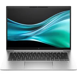 HP EliteBook 845 G11 (14", 1000 GB, 16 GB, DE, AMD Ryzen 7 8840U), Notebook, Grau