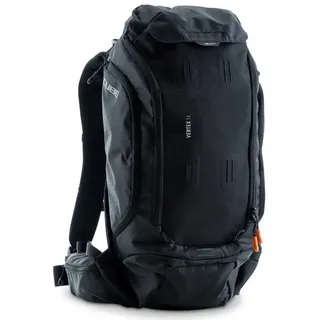 Cube Vertex 16 - Black - One Size