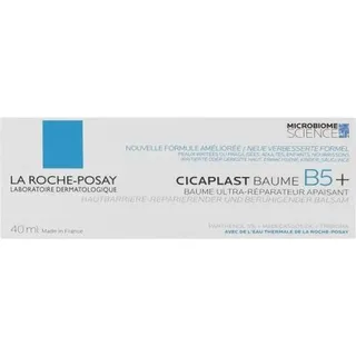 La Roche-Posay Cicaplast Baume B5+ 40 ml