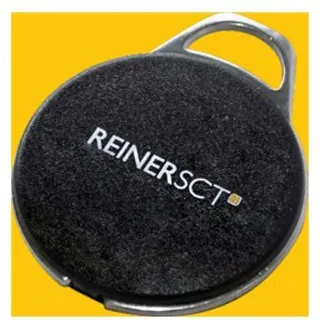 ReinerSCT, Zeiterfassungssystem, Reiner Sct Timecard Premium
