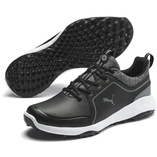 Puma Grip Fusion 2.0 Golfschuhe PUMA black-quiet shade 45