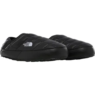 The North Face Thermoball Traction Mule V Slippers Schwarz