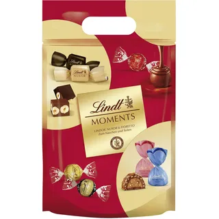 Lindt Moments XL 750g,
