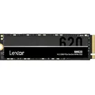 Lexar NM620 SSD M.2 2TB PCIe 3.0 - Neu mit 19% MwSt / OVP