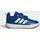 CF K Kinder Royal Blau/Cloud Weiß/Gum 28