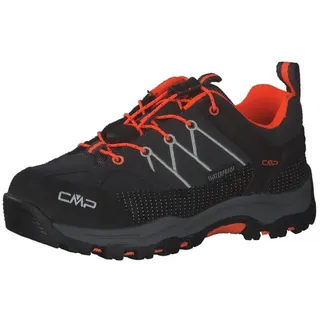 Antracite/Flash Orange 30