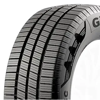 Giti Gitivanallseason LA1 215/70 R15 109S BSW
