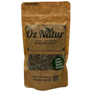 öz natur | Okrasamen 0,2 kg