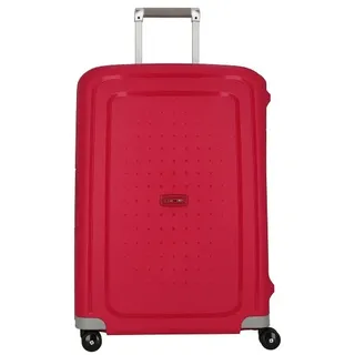 69 cm / 79 l crimson red