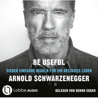 Be Useful