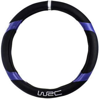 WRC Blue Race lenkradabdeckung