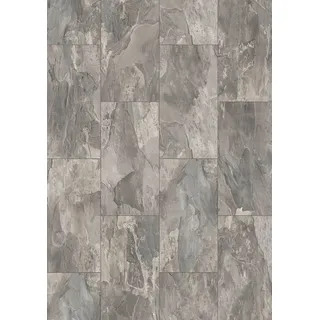 Krono Original 2024 Silverado Slate Laminat, Fliese