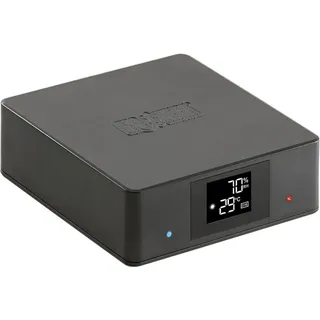 Exo Terra Thermostat & Thermostat/Hygrostat 600W/100W