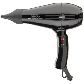 GAMMA+ 3500 Power Nylon Black