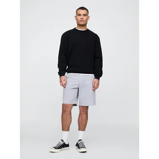 GAP Shorts in Grau - W34