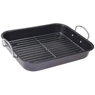 neuetischkultur Bräter / Ofenschale mit Rost