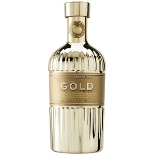 GOLD 999.9 Gold Gin 40% 0,7l
