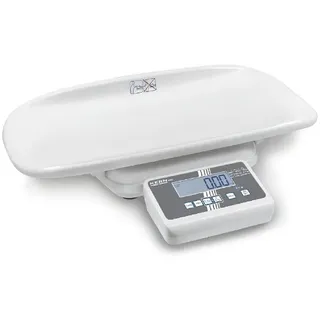 Professionelle Babywaage h585_11