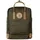 Kanken dark olive