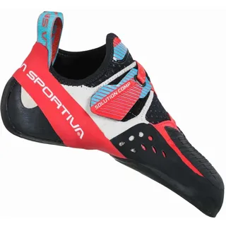 Kletterschuhe (Rot 37