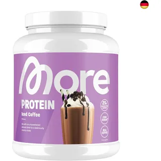 Iced Coffee 600 g