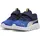 FLEXFOCUS MODERN AC INF Vivid Blue/Weiß 20