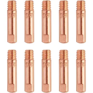 PARKSIDE® Düsenset für Fülldraht-Schweißgerät PSDF B1 (0,6 mm)