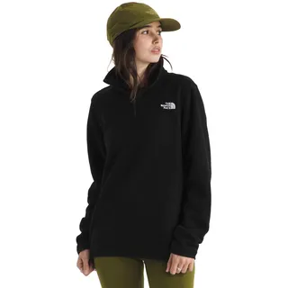 The North Face Glacier Fleece 1/4 Zip Pullover (Größe S