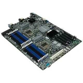 MAINBOARD RIVERBED 400-00300-01 2xSOCKET 1207 STEELHEAD 7050 S6673WP6B2-RVB