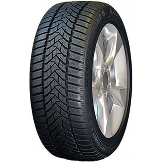 Dunlop Winter Sport 5 205/55 R16 91H