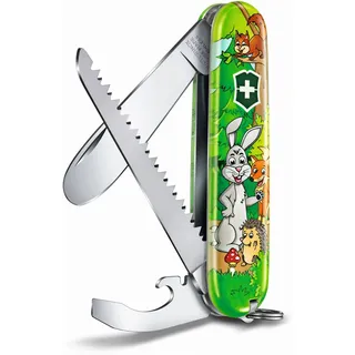 Victorinox My First Victorinox Hase Blau