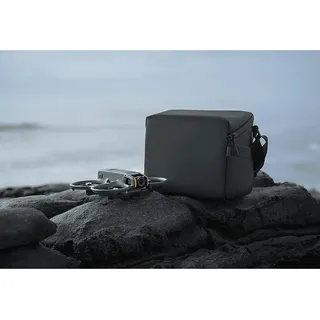DJI Tasche schwarz