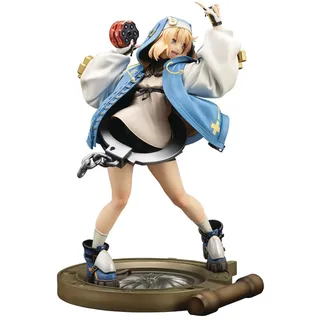 Kotobukiya Guilty Gear -Strive Bridget PVC-Statue