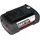 4,0 Ah mit LED-Anzeige F016800346