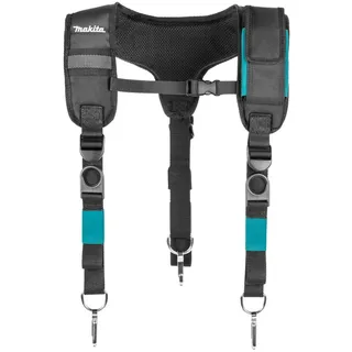 Makita Hosenträger gepolstert