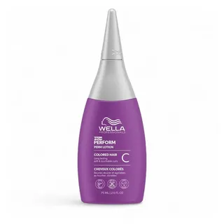 Wella Professionals Perform Perm Lotion C 75 ml