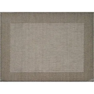 Stuco "Cadre", (Set 4-tlg) 33x45 cm rechteckig (bronzefarben),