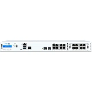 Sophos XGS 2100 - Sicherheitsgerät - - 1U