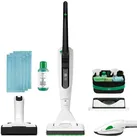 Vorwerk Kobold VK7 Akku-Staubsauger Feel-summer-Set deluxe (S)