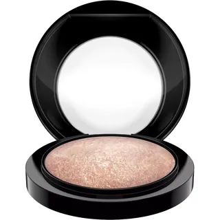 Cosmetics Mineralize Skinfinish auffrischender gebackener Puder Farbton Soft & Gentle 10 g