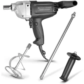 STAHLWERK Rührwerk RW-1000 ST 1000 W 550 U/min