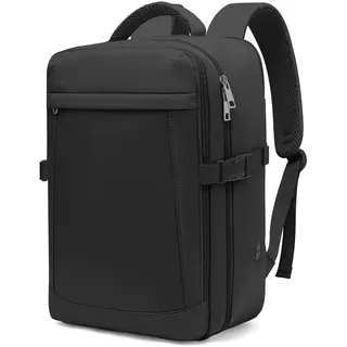 Xkdoai HandgepäCk Rucksack für Easyjet HandgepäCk 45x36x20 32l Reiserucksack HandgepäCk Flugzeug Travel Backpack FüR Herren Damen
