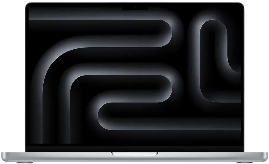 Apple MacBook Pro - M5 - Apple M5 10-core - 16 GB RAM - 1 TB SSD - 35.97 cm (14.2")