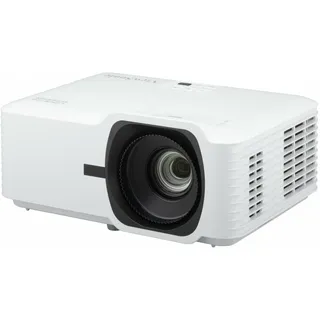 ViewSonic LS740HD DLP Laser Weiß