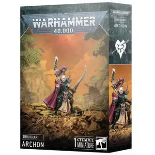 Games Workshop Archon