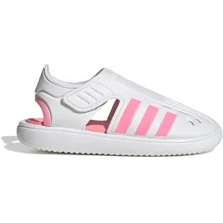 Adidas Water Sandalen White 32