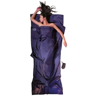 Cocoon TravelSheet Ripstop Silk tuareg