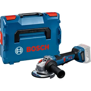 Bosch GWS18V-11PS inkl. L-BOXX