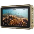 Atomos Ninja (5.20", Full HD), Video Monitor, Braun