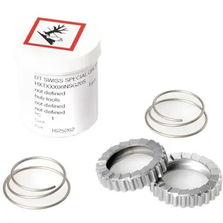DT Swiss Wartungskit Star Ratchet Sl Hwtxxx00Nskzls